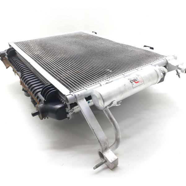Kit Radiador Ford Fiesta Titanium 1.6 2015