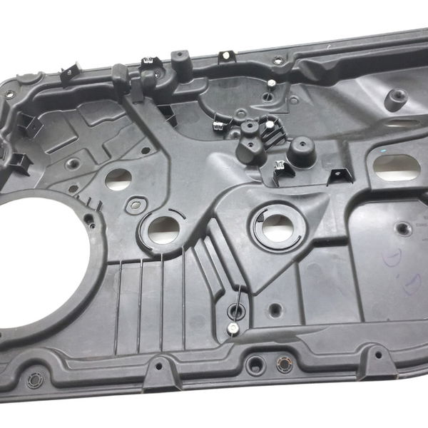 Suporte Maquina De Vidro Dianteiro Direito Fiesta 1.6 2015
