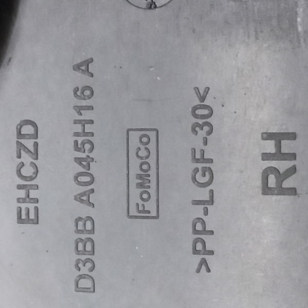 Suporte Maquina De Vidro Dianteiro Direito Fiesta 1.6 2015