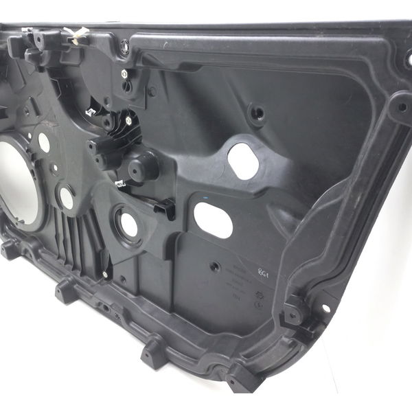 Suporte Maquina De Vidro Dianteiro Direito Fiesta 1.6 2015
