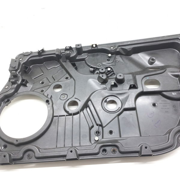 Suporte Maquina De Vidro Dianteiro Direito Fiesta 1.6 2015