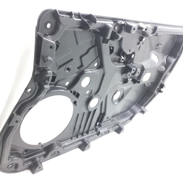 Suporte Maquina De Vidro Dianteiro Direito Fiesta 1.6 2015