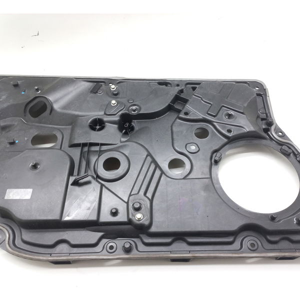 Suporte Maquina De Vidro Dianteiro Direito Fiesta 1.6 2015