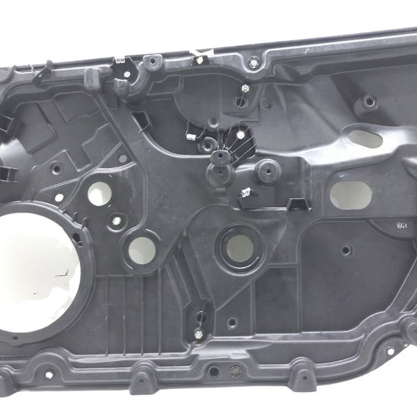 Suporte Maquina De Vidro Dianteiro Direito Fiesta 1.6 2015