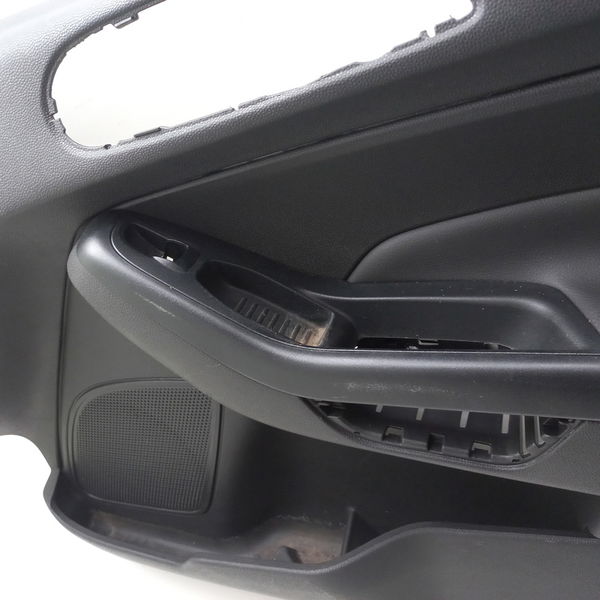 Forro Porta Dianteira Direita Ford Fiesta Titanium 1.6 2015