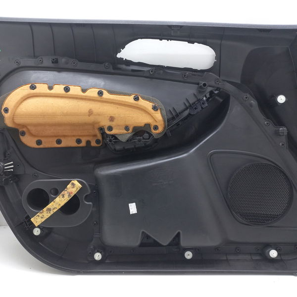 Forro Porta Dianteira Direita Ford Fiesta Titanium 1.6 2015