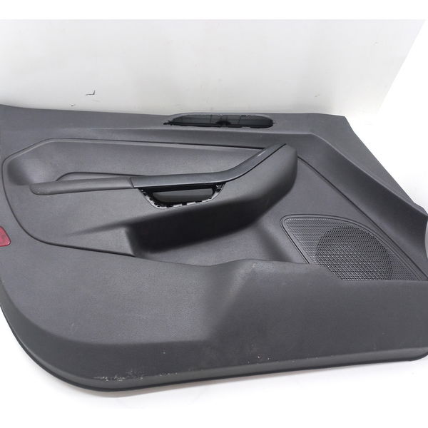 Forro Porta Dianteira Esquerda Ford Fiesta Titanium 1.6 2015