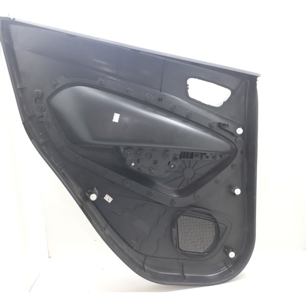 Forro Porta Traseira Direita Ford Fiesta Titanium 1.6 2015