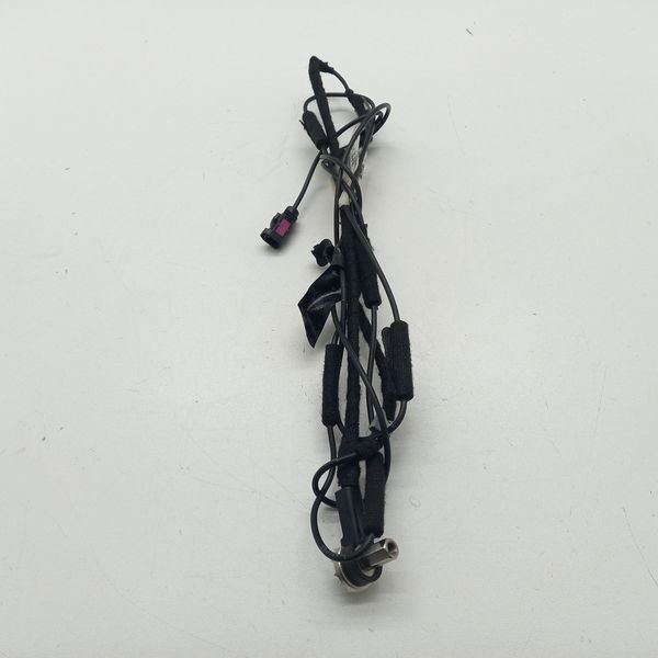 Chicote Da Antena Do Teto Ford Fiesta Titanium 1.6 2015