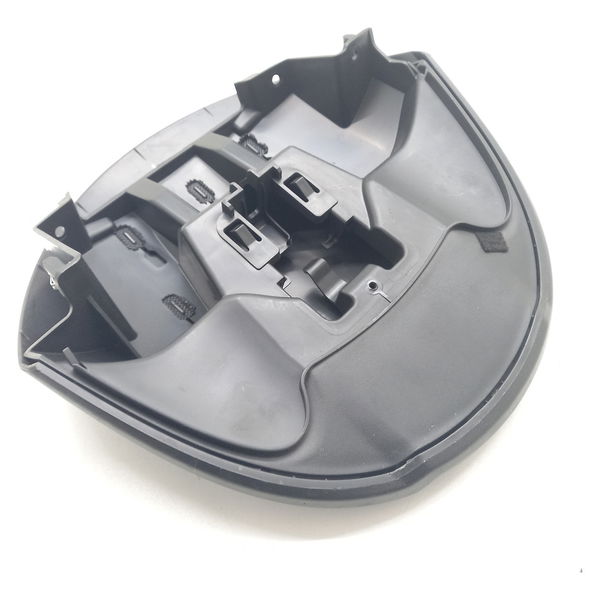 Moldura Superior Painel Instrumentos Ford Fiesta 1.6 2015