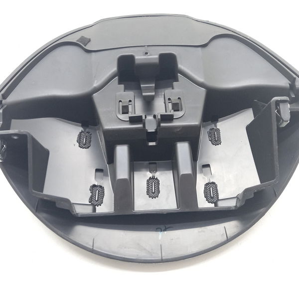 Moldura Superior Painel Instrumentos Ford Fiesta 1.6 2015