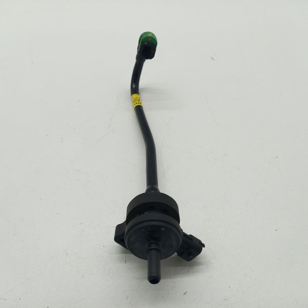 Válvula Mangueira Canister Ford Fiesta Titanium 1.6 2015