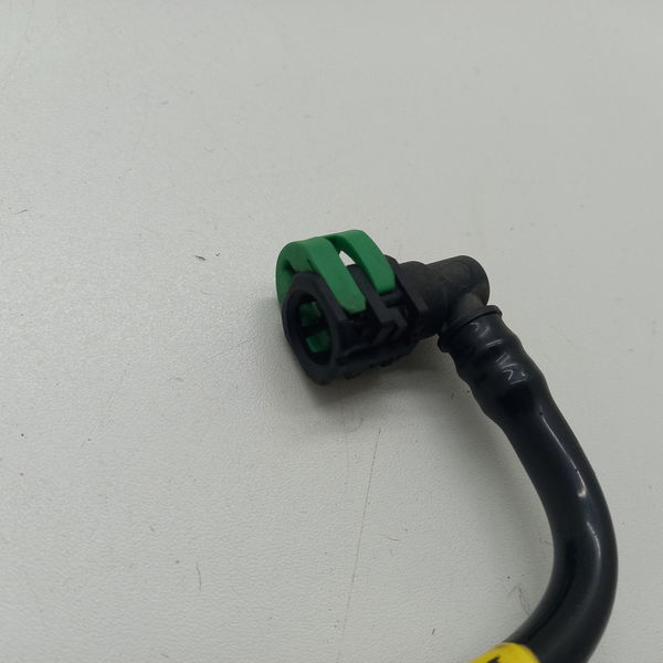 Válvula Mangueira Canister Ford Fiesta Titanium 1.6 2015