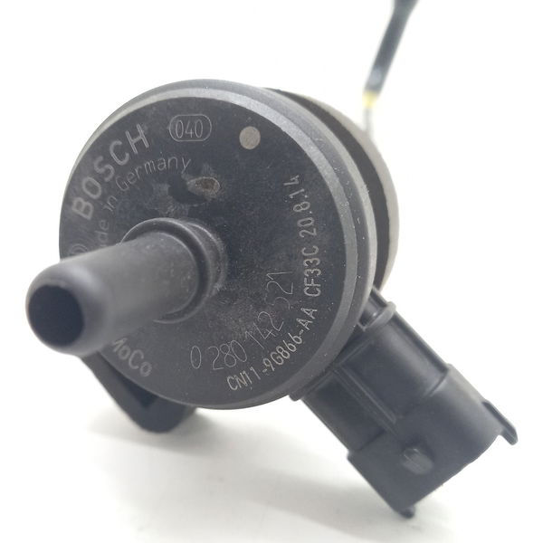 Válvula Mangueira Canister Ford Fiesta Titanium 1.6 2015