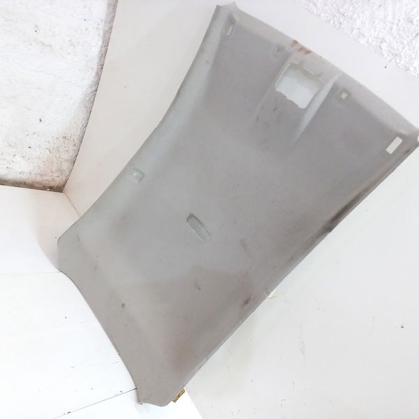 Forro Do Teto Ford Fiesta Titanium 1.6 2015