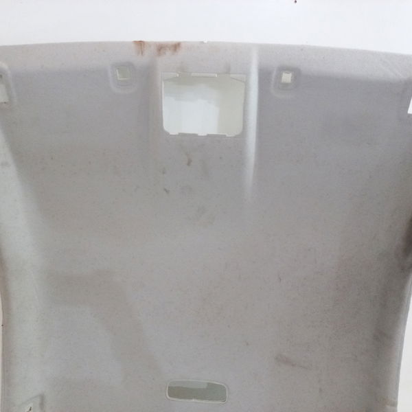 Forro Do Teto Ford Fiesta Titanium 1.6 2015