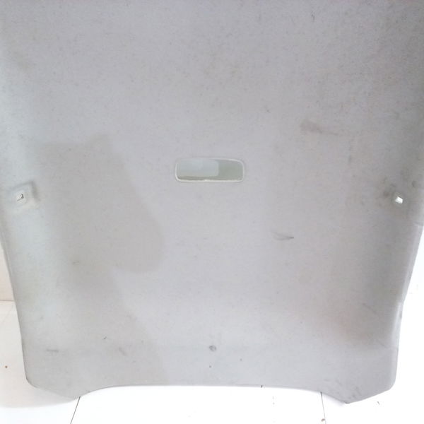 Forro Do Teto Ford Fiesta Titanium 1.6 2015