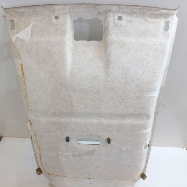 Forro Do Teto Ford Fiesta Titanium 1.6 2015