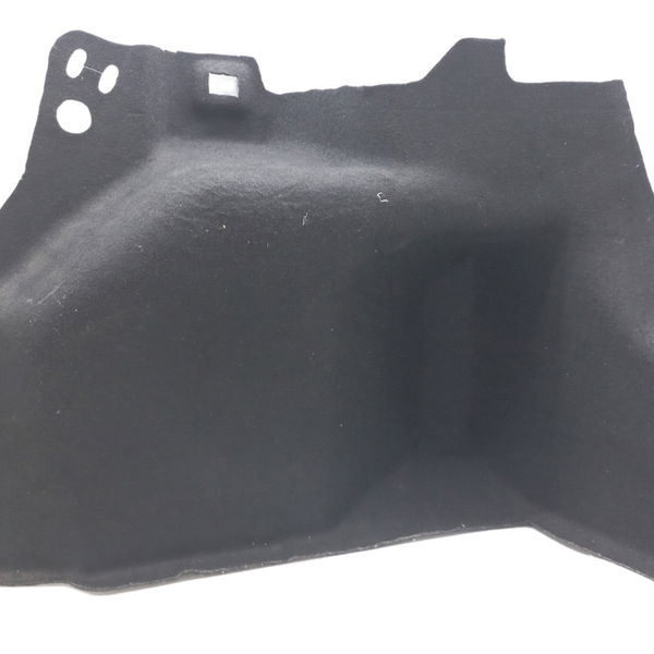Forro Tecido Direito Porta Mala Ford Fiesta 1.6 2015