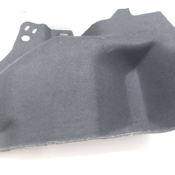 Forro Tecido Direito Porta Mala Ford Fiesta 1.6 2015