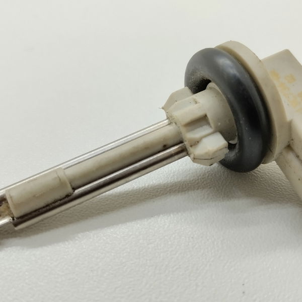 Sensor De Temperatura Ford Fiesta Titanium 1.6 2015