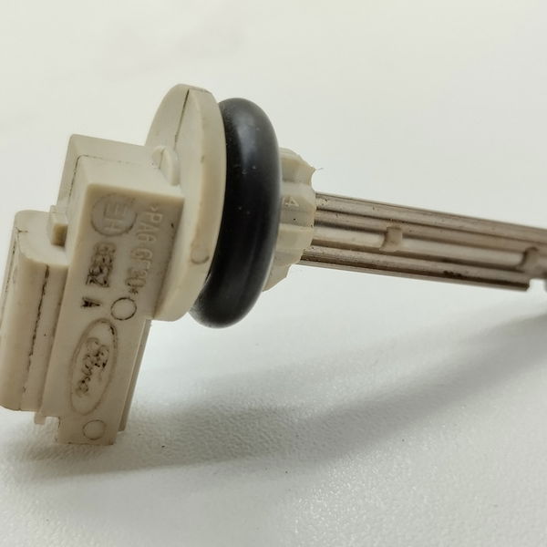 Sensor De Temperatura Ford Fiesta Titanium 1.6 2015