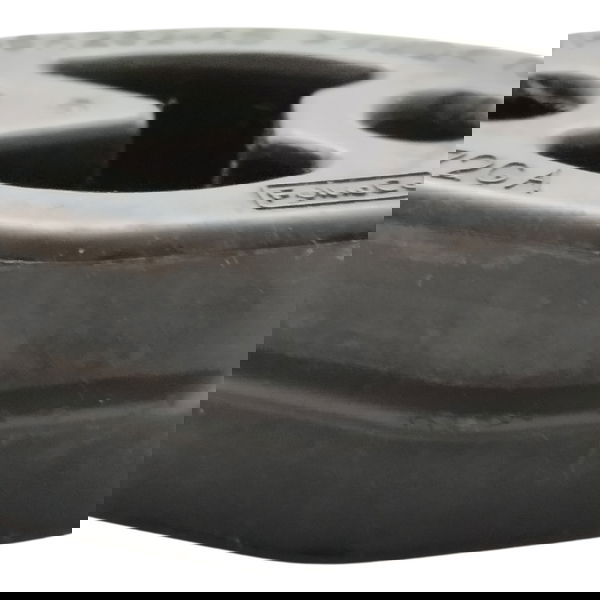 Borracha Coxim Do Escape Ford Fiesta Titanium 1.6 2015