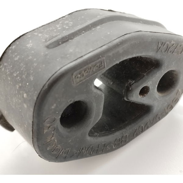 Borracha Coxim Do Escape Ford Fiesta Titanium 1.6 2015