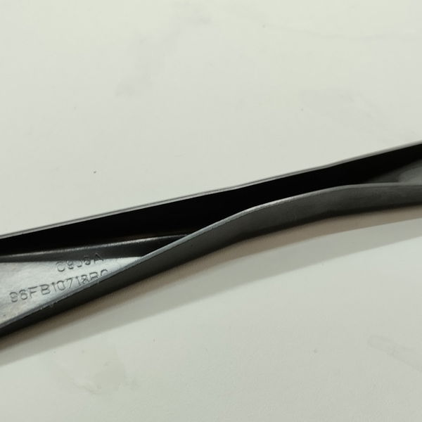 Travessa Suporte Da Bateria Ford Fiesta Titanium 1.6 2015