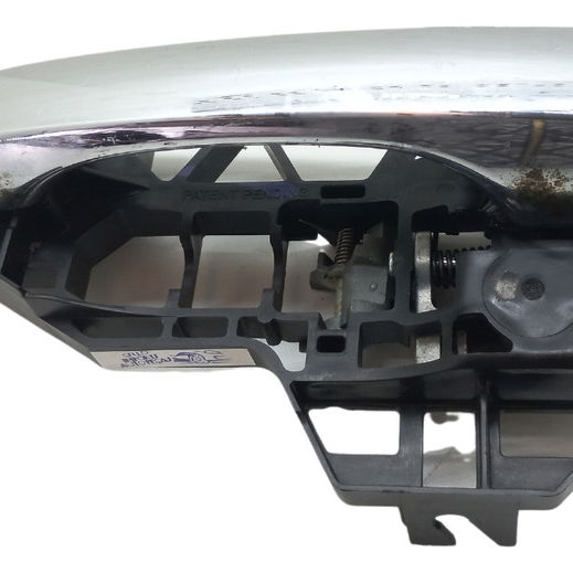 Maçaneta Externa Traseira Esquerda Dodge Journey R 3.6 2012