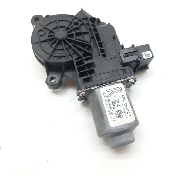 Motor Vidro Eletrico Traseiro Direito Vw Jetta Tl Af 2016