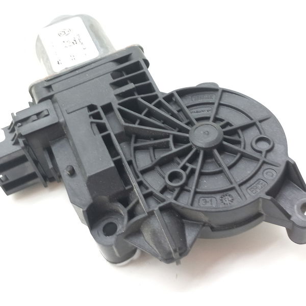 Motor Vidro Eletrico Traseiro Direito Vw Jetta Tl Af 2016