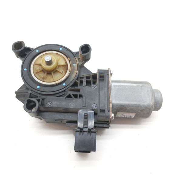 Motor Vidro Eletrico Traseiro Direito Vw Jetta Tl Af 2016