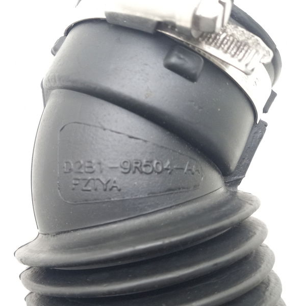 Mangueira Caixa Filtro De Ar Ford Fiesta Titanium 1.6 2015