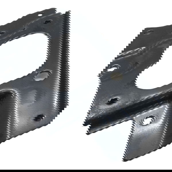 Suporte Da Bateria Ford Fiesta Titanium 1.6 2015