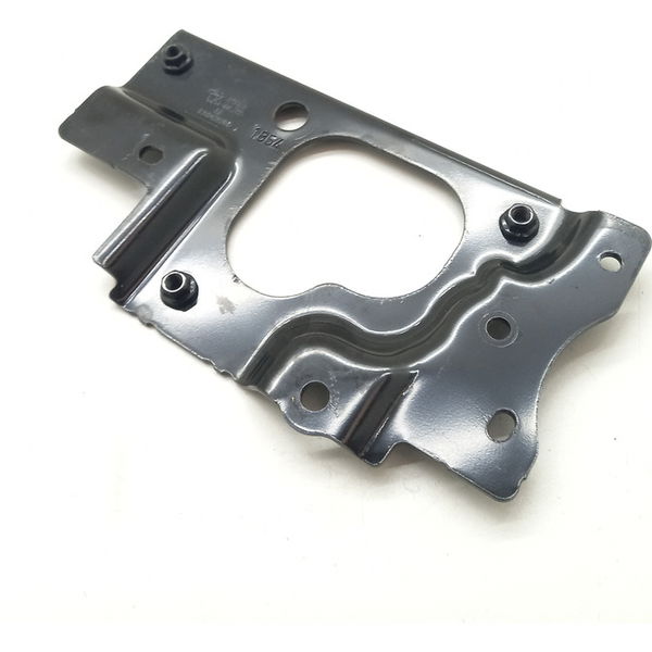 Suporte Da Bateria Ford Fiesta Titanium 1.6 2015