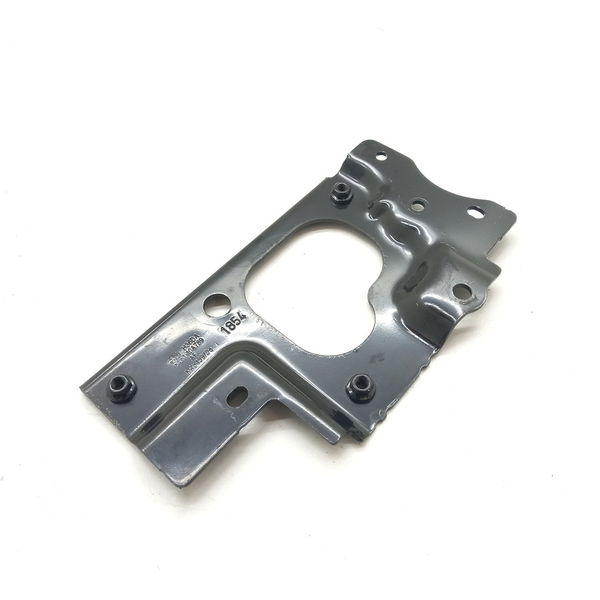 Suporte Da Bateria Ford Fiesta Titanium 1.6 2015