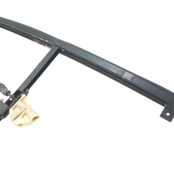 Suporte Do Quebra Vento Lado Esquerdo Vw Parati Cl 1.6 1994