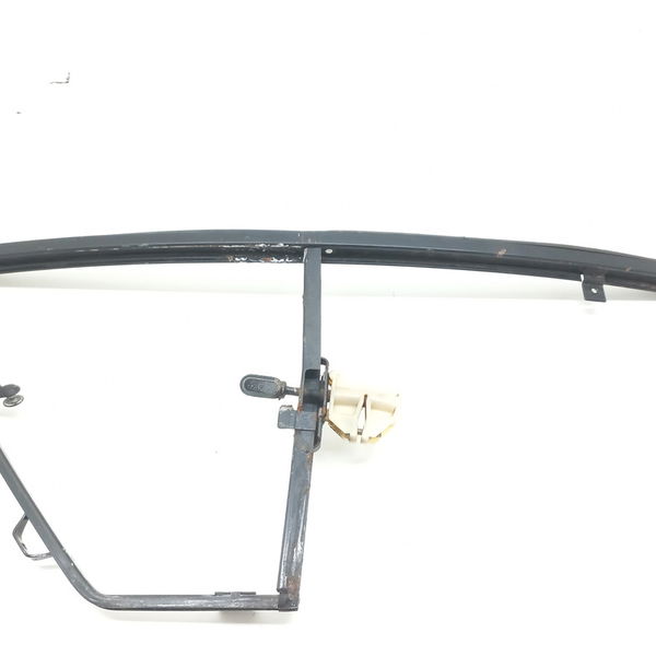 Suporte Do Quebra Vento Lado Esquerdo Vw Parati Cl 1.6 1994