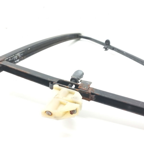Suporte Do Quebra Vento Lado Direito Vw Parati Cl 1.6 1994