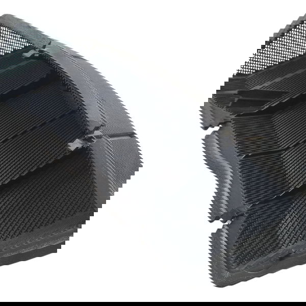Tela Grade Ventilação Do Ar Ford Fiesta Titanium 1.6 2015