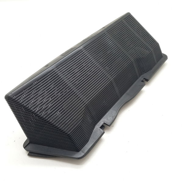 Tela Grade Ventilação Do Ar Ford Fiesta Titanium 1.6 2015
