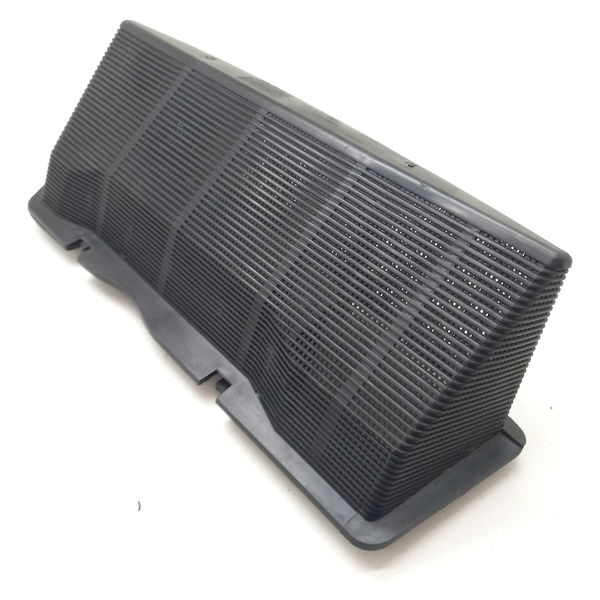 Tela Grade Ventilação Do Ar Ford Fiesta Titanium 1.6 2015