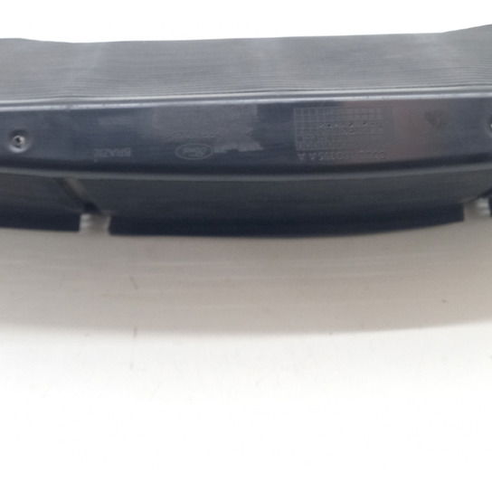 Tela Grade Ventilação Do Ar Ford Fiesta Titanium 1.6 2015