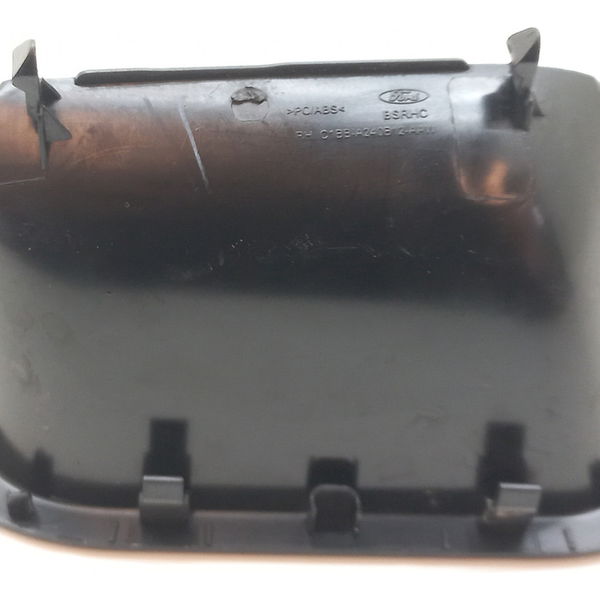 Moldura Puxador Porta Dianteira Direita Ford Fiesta 1.6 2015