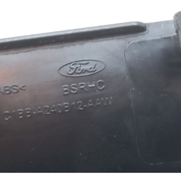 Moldura Puxador Porta Dianteira Direita Ford Fiesta 1.6 2015