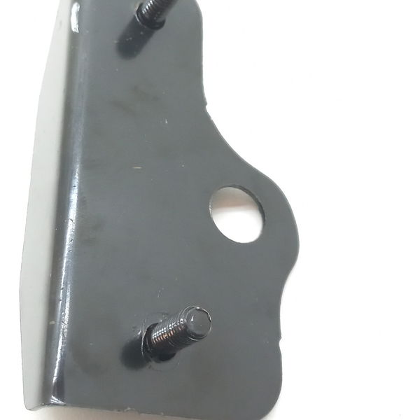 Suporte Caixa Da Bateria Ford Fiesta 1.6 2015