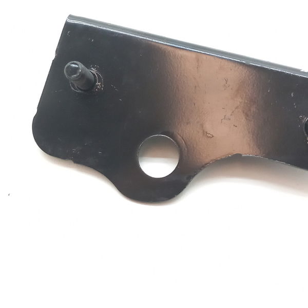 Suporte Caixa Da Bateria Ford Fiesta 1.6 2015
