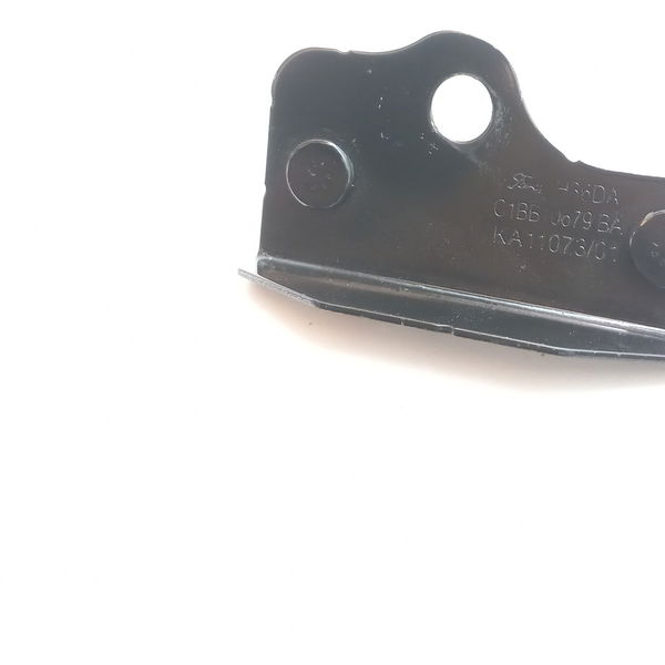 Suporte Caixa Da Bateria Ford Fiesta 1.6 2015