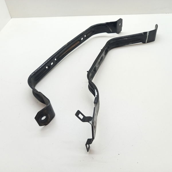 Alças Cinta Suporte Do Tanque Ford Fiesta Titanium 1.6 2015